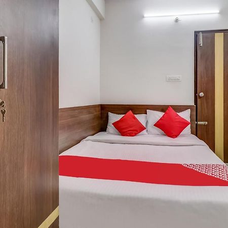بنغالور Oyo 81895 Nr Homes المظهر الخارجي الصورة