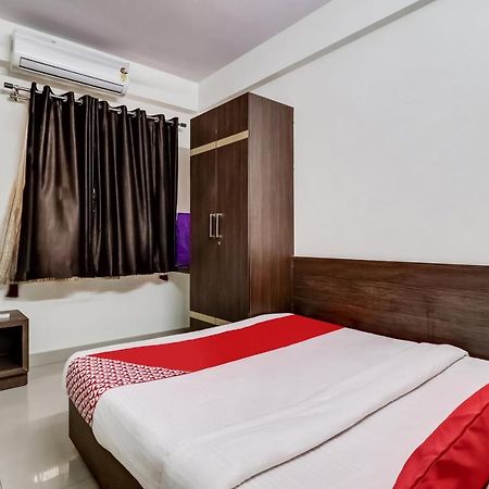 بنغالور Oyo 81895 Nr Homes المظهر الخارجي الصورة