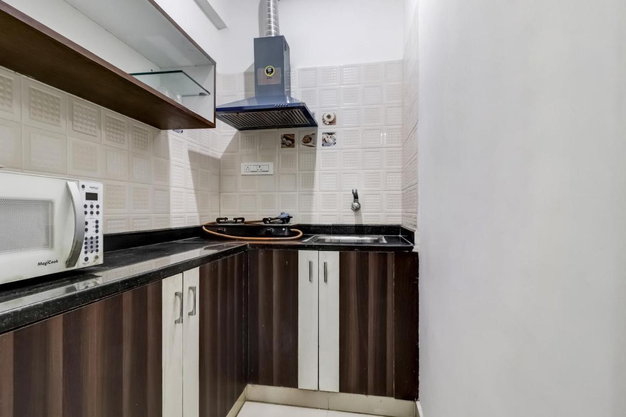 بنغالور Oyo 81895 Nr Homes المظهر الخارجي الصورة
